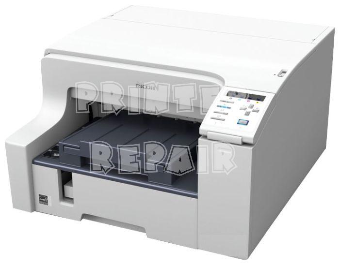 Ricoh Aficio GX 3000SF